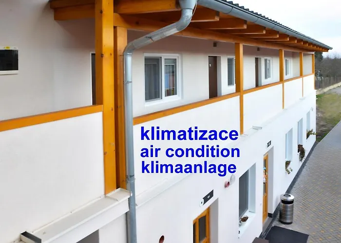 Penzion Klimeš