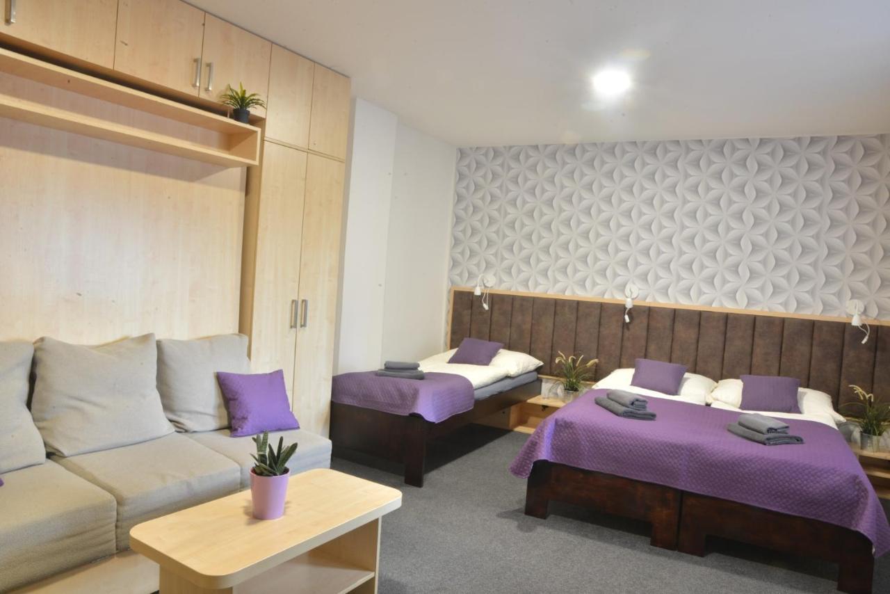 Klimeš Gasthof 3*